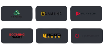 providers casinobello